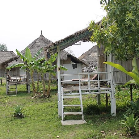 Refresh House Pai Exterior foto