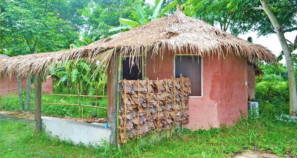 Refresh House Pai Exterior foto