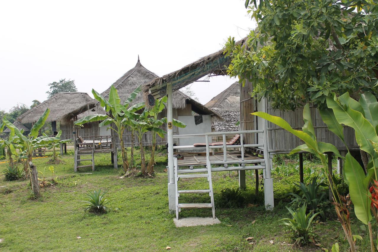 Refresh House Pai Exterior foto