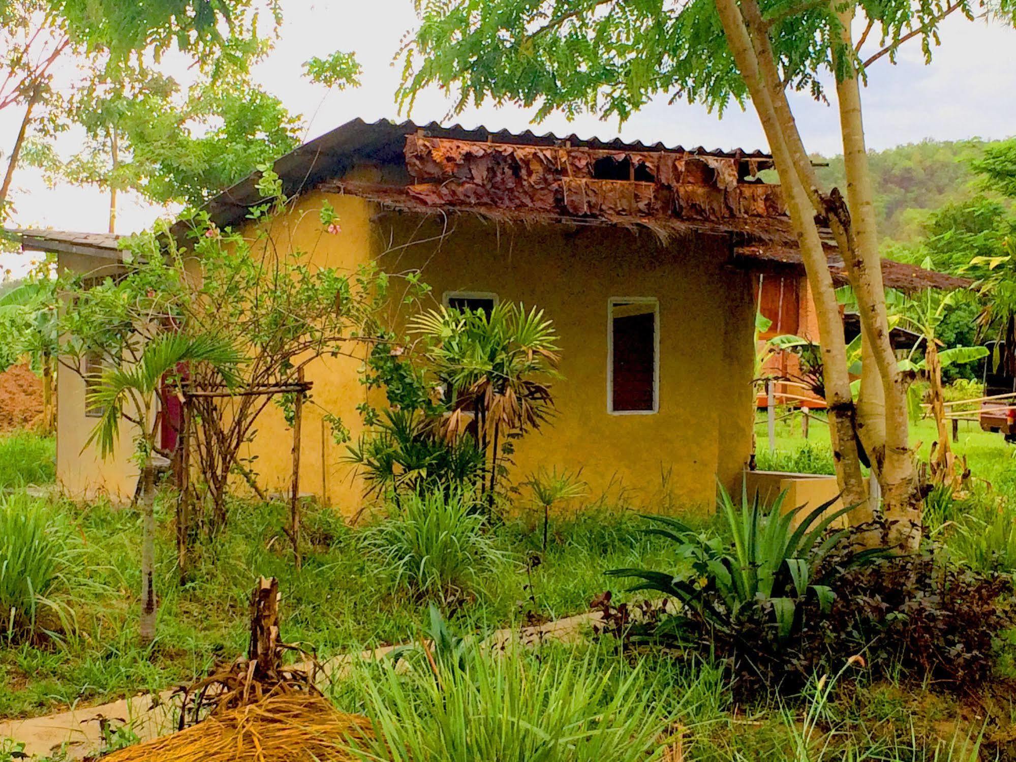 Refresh House Pai Exterior foto