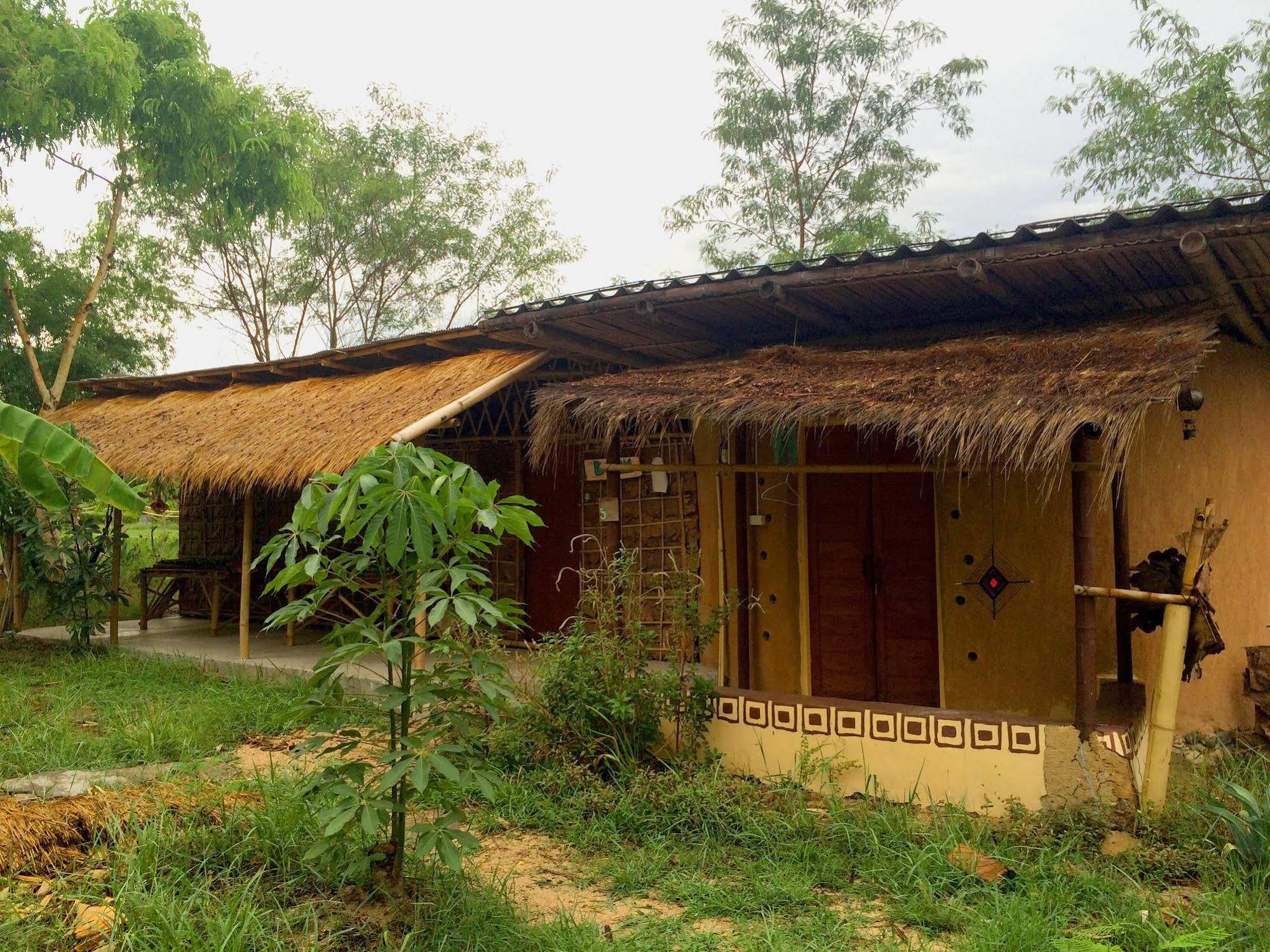 Refresh House Pai Exterior foto